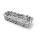 Hendi Koszyk na sztućce z polipropylenu 270x100x45 mm | Hendi