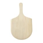 Hendi Łopata do pizzy drewniana 535x305x10 mm | Hendi