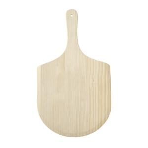 Hendi Łopata do pizzy drewniana 535x305x10 mm | Hendi