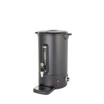 Hendi Warnik do wody 16 l czarny | Hendi