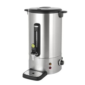 Hendi Warnik do wody 16 l stalowy | Hendi