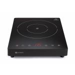 Hendi Kuchenka indukcyjna Black line 2000 W | Hendi