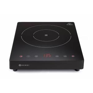 Hendi Kuchenka indukcyjna 3500 W Black Line | Hendi
