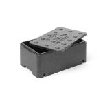 Hendi Pojemnik termoizolacyjny 500x300x213 mm 20 l | Hendi