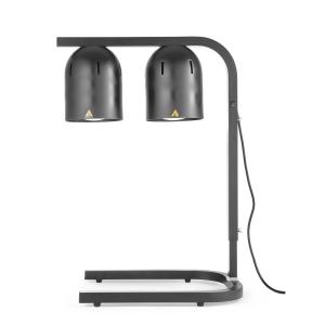 Hendi Lampa grzewcza do potraw | Hendi
