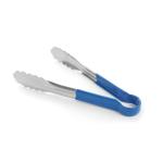 Hendi Szczypce do serwowania PVC 300 mm niebieskie | Hendi