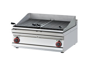 Grill elektryczny CWT - 78 ET | RM Gastro