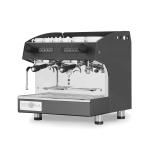 Verona Ekspres do kawy automatyczny Jula Compact 2-grupowy | Hendi