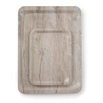 Hendi Taca bankietowa z melaminy laminowana 330x430 mm | Hendi