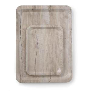Hendi Taca bankietowa z melaminy laminowana 330x430 mm | Hendi