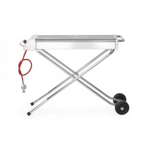 Hendi Grill gazowy Xenon Pro 7500 W | Hendi
