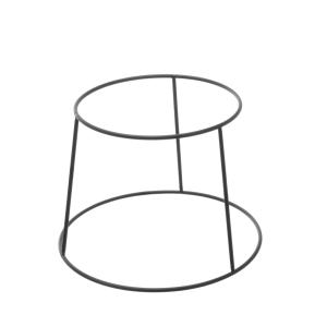 Hendi Stojak na kosze ø250x180 mm | Hendi