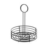 Hendi Organizer na przyprawy ø165x205 mm | Hendi