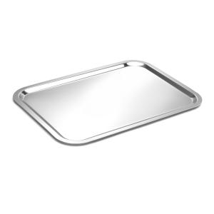 Hendi Taca ze stali nierdzewnej 395x283 mm | Hendi