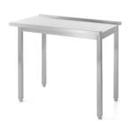 Hendi Stół wyładowczy do zmywarek 1100x600x850 mm skręcany | Hendi