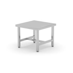 Hendi Podstawa pod garnki 550x550x450 mm | Hendi