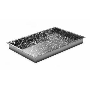 Hendi Blacha Convectomat 600x400x60 mm | Hendi
