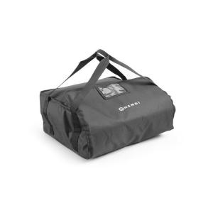 Hendi Torba do pizzy 4x45x45 cm | Hendi