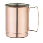 Hendi Kufel miedziany 0,4 l | Hendi