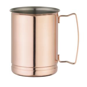 Hendi Kufel miedziany 0,4 l | Hendi