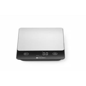 Hendi Waga cyfrowa o dużej dokładności 10 kg/1 g | Hendi