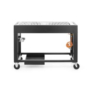 Hendi Grill gazowy Inferno 10 kW | Hendi