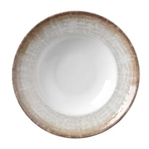 Hendi Crete Talerz do pasty ⌀265 mm | Hendi