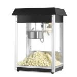 Hendi Urządzenie do popcornu czarne 1500 W | Hendi