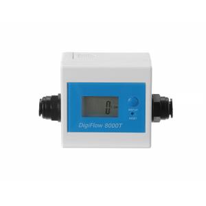 Hendi Licznik przepływu wody do filtrów elektroniczny | Hendi
