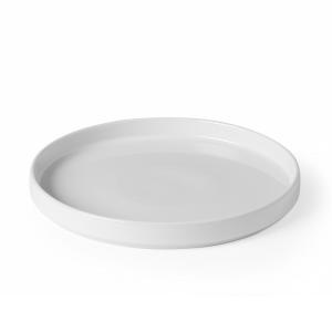 Hendi Talerz z wysokim rantem Oslo ⌀240 mm | Hendi