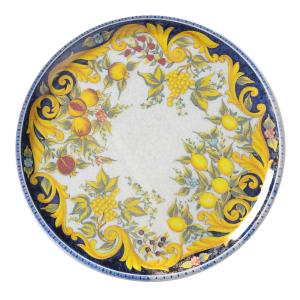 Hendi Talerz do pizzy Barocco ø310 mm | Hendi