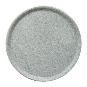 Hendi Talerz do pizzy Granite ⌀310 mm | Hendi