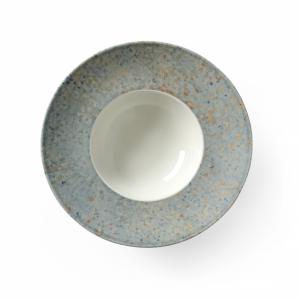 Hendi Talerz do pasty Drops Collection ⌀275 mm | Hendi
