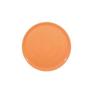Hendi Talerz do pizzy Speciale pomarańczowy ⌀310 mm | Hendi