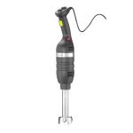 Mikser ręczny 350 ze zmienną prędkością i ramieniem miksującym 250mm, HENDI, czarny, 230V/350W, ⌀100x666mm | Hendi