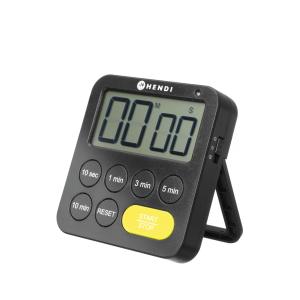 Hendi Timer kuchenny cyfrowy jednozakresowy | Hendi