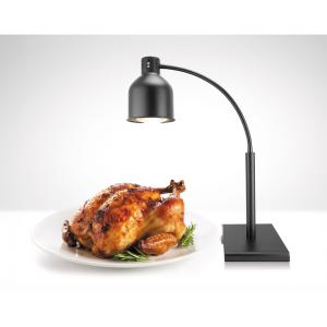 Hendi Lampa do podgrzewania potraw giętka | Hendi