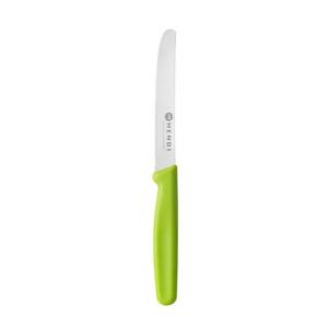 Hendi Nóż uniwersalny zielony 211 mm | Hendi