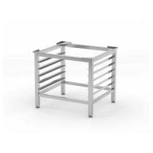 Hendi Podstawa pod piec 640x710x620 mm | Hendi