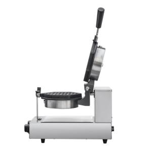 Hendi Gofrownica obrotowa do gofrów Bubble Waffle 1500 W | Hendi