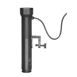 Hendi Cyrkulator zanurzeniowy do gotowania sous vide 30 l 1200 W czarny | Hendi
