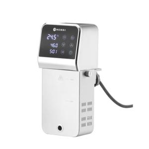 Hendi Cyrkulator zanurzeniowy do gotowania sous vide 80 l 2300 W | Hendi
