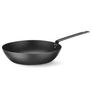 Hendi Patelnia wok ⌀304x530mm | Hendi