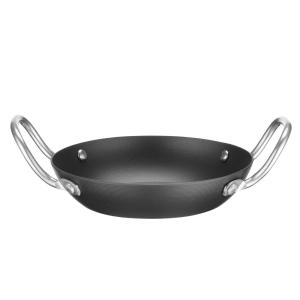 Hendi Patelnia do serwowania ⌀144x170 mm | Hendi