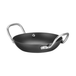 Hendi Patelnia do serwowania ⌀204x240 mm | Hendi