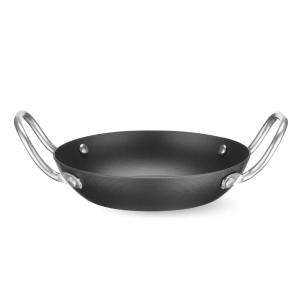 Hendi Patelnia do serwowania ⌀243x280 mm | Hendi