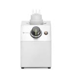 Hendi Podgrzewacz do sosów pojedynczy 0.65L 220-240V/200W 150x223x282 mm | Hendi