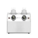 Hendi Podgrzewacz do sosów podwójny 1.3L 220-240V/400W 270x223x282 mm | Hendi