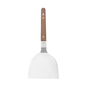 Hendi Łopatka do Teppanyaki 40x105 mm | Hendi