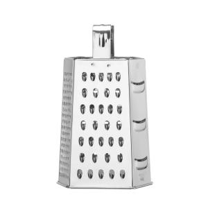Hendi Tarka 6-stronna 35x113x215 mm | Hendi
